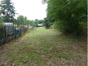 terrain a amenager à la vente -   89000  AUXERRE, surface 967 m2 vente terrain a amenager - UBI479069387